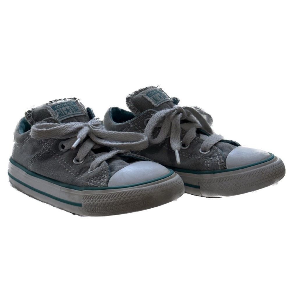 Converse Allstar Chuck Taylors- Toddler Size 7